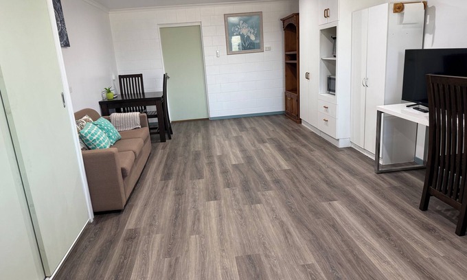 Bowen Wohnung | Comfort studio Bowen