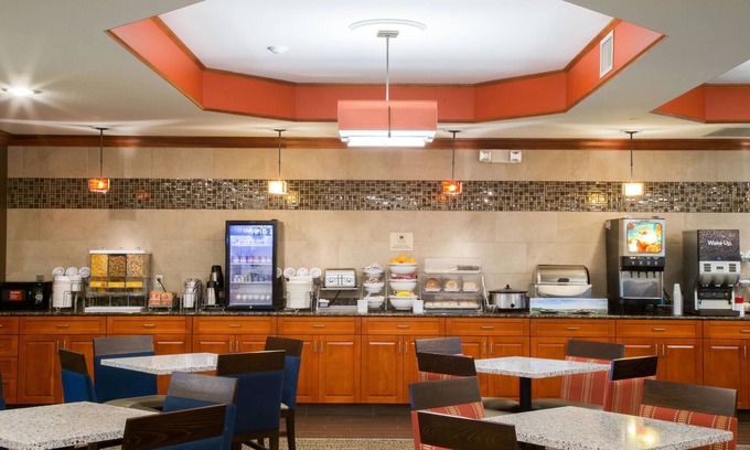 Grand Rapids Hotel | Comfort Suites Grand Rapids South