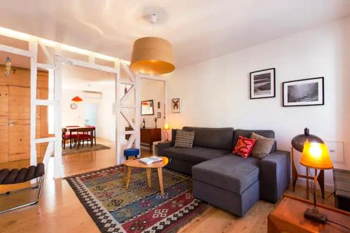 Sao Bento Wohnung | Comfortable and Bright - Lisbon