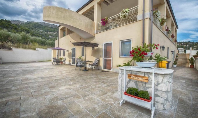Monte Sant'Angelo Wohnung | Komfortable und komfortable Wohnung, um den Gargano 2 zu entdecken