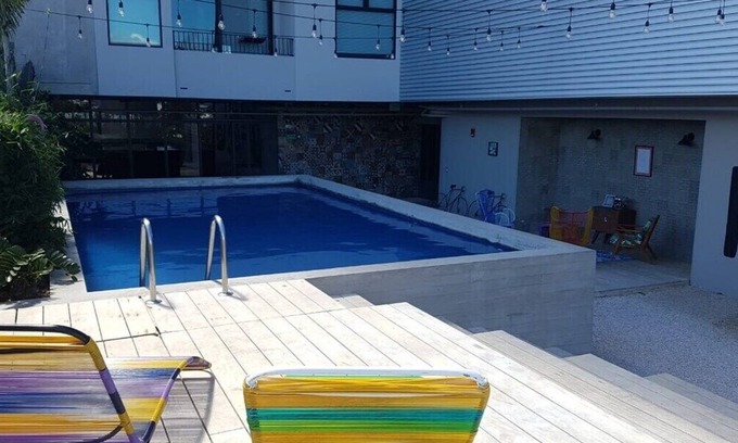 Catedral Wohnung | Comfortable and cozy apartment.