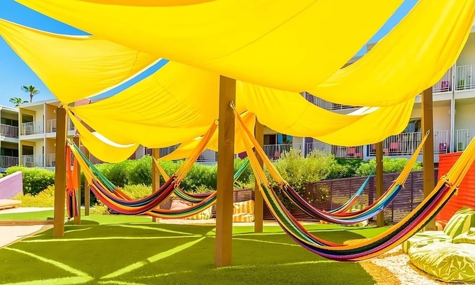 Sonora Sunrise Hotel | Comfortable and Stylish Unit. Near Canyon Estates Golf Course and Palm Canyon!