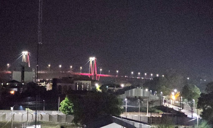 Corrientes Haus | Comfortable apartment in downtown Corrientes, two blocks from the waterfront.