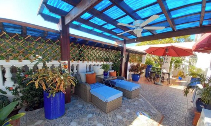Opal Wohnung | Apartment in der Nähe des schönen Malmok Beach, ideal für einen erholsamen Kurzurlaub