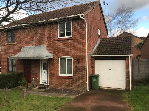 Billericay Wohnung | Comfortable Billericay Home