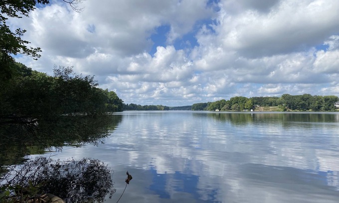 Berrien Springs Haus | Comfortable country home in Berrien Springs, Lake Chapin, Wine Trail, Notre Dame