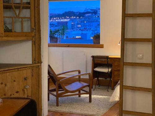Lisbon Old Town Wohnung | Comfortable Cozy Home - City Center, Practical