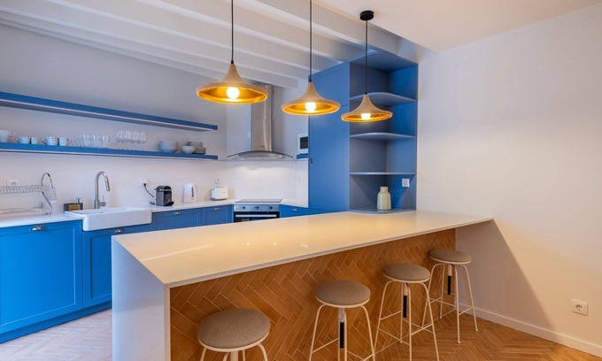 Varzea de Sintra Haus | Comfortable Nook in Sintra by LovelyStay