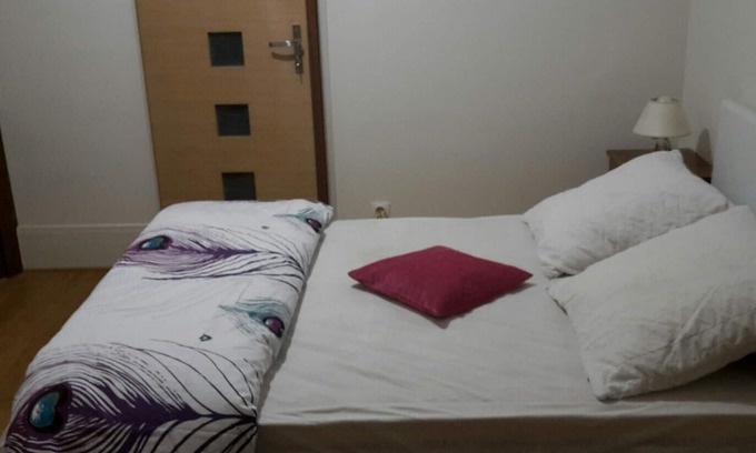 Ivry-port Wohnung | Komfortables Apartment mit einem Schlafzimmer nahe dem Zentrum von Paris - Notre Dame