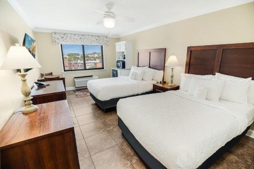 Litchfield by the Sea Wohnung | Comfortable Resort View Lodge Room 3rd Floor