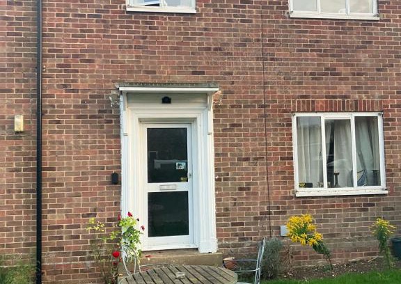 Newmarket Haus | Comfortable rooms upstairs at number 8