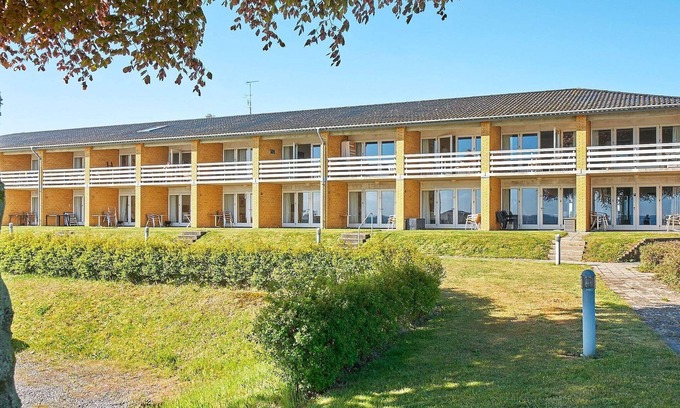 Sandkaas Haus | Gemutliches Kustenrefugium -- By Traum Ferienwohnungen