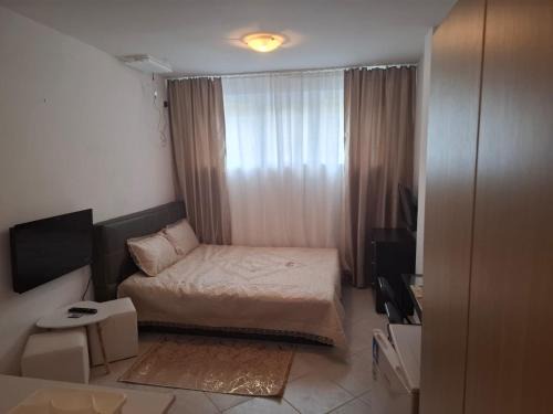 Kosharitsa Wohnung | Comfortable Studio in Sunset Resort Complex, Kosharitsa