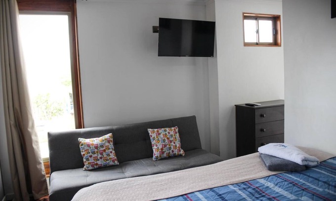 San Antonio Wohnung | Comfortable Suite in San Antonio - Modern and Practical