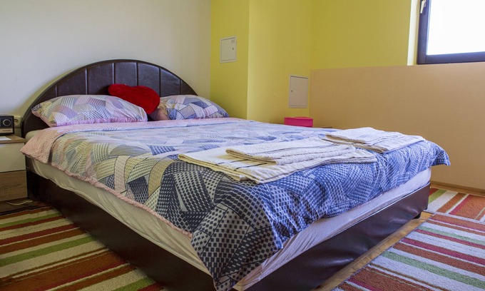 Montenegro Wohnung | Comfy 2-BR Apt near Tara Bridge