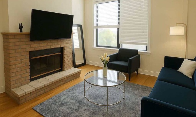 Avondale Wohnung | Comfy 3BR/2BA Retreat