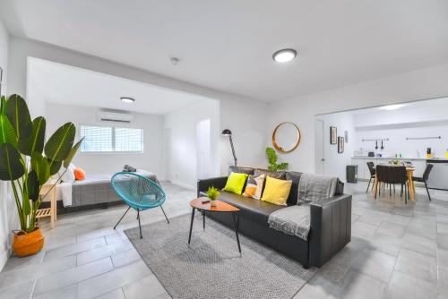 Northeast Miami Wohnung | Comfy and Highlight Studio to Know Miami