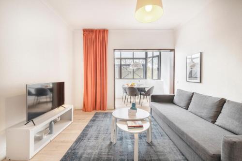 Cascais Wohnung | Comfy Apartment by Olala Homes