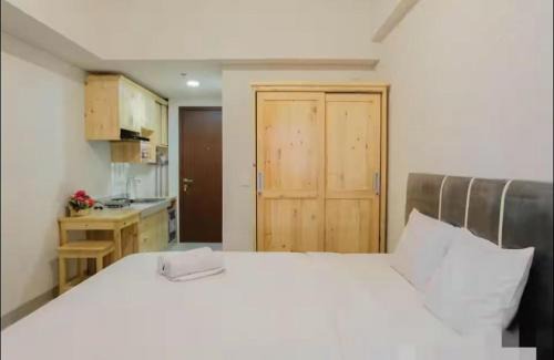 Serpong Wohnung | Comfy Cozy Studio in BSD