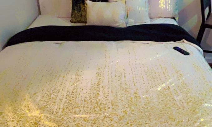 Covington Haus | Comfy relaxing studio