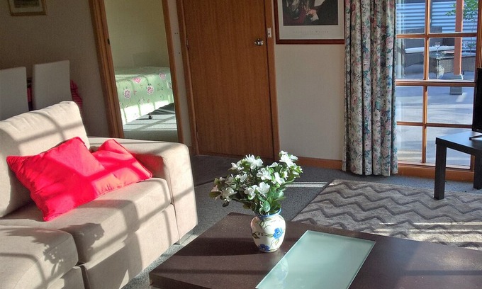 Dodges Ferry Wohnung | Comfy & roomy 2 Bed Room unit 1 @ beachside Dodges. Just 30 min from Hobart