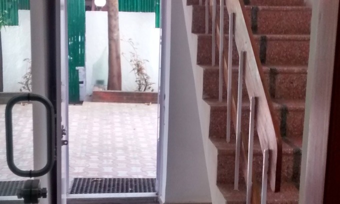 Vadodara Villa | Bequemer rustikaler klimatisierter Bungalow