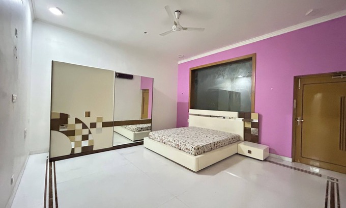 Bodh Gaya Wohnung | Comfy, spacious flat