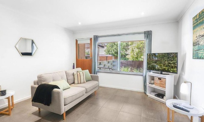 Mansfield Wohnung | Comfy Stay - Mansfield - Sleeps 4