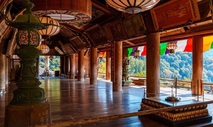 Nara Wohnung | Natural room Near Nara Park Beautiful renovated / Nara Nara