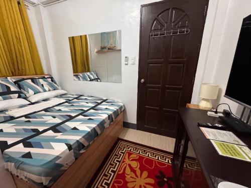 Virac Wohnung | Comfy Stay with Wifi Netflix Kitchen Free Parking at Sonia's Island Stay