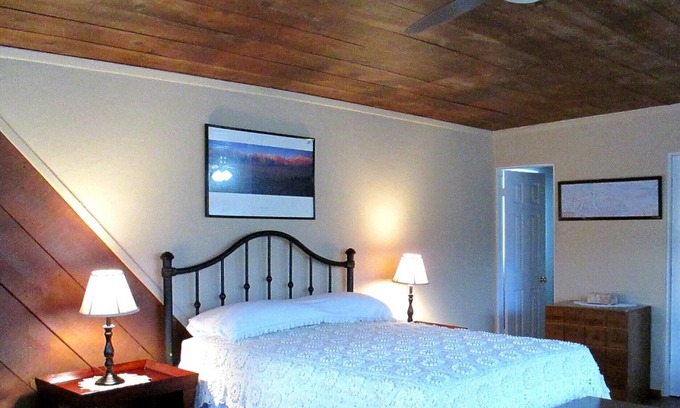 West Alameda Wohnung | Gemütliches Studio für Zwei. Ein kurzer 5 Meilen zu SF Plaza!