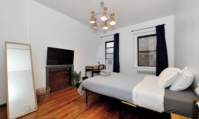 Midtown East Wohnung | Comfy Studio in the Heart of Manhattan