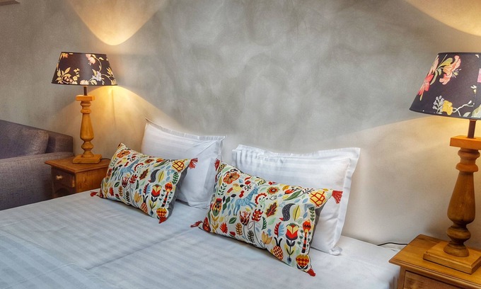 Bucharest City-Centre Wohnung | Gemütliches Studio in der Altstadt von Bukarest