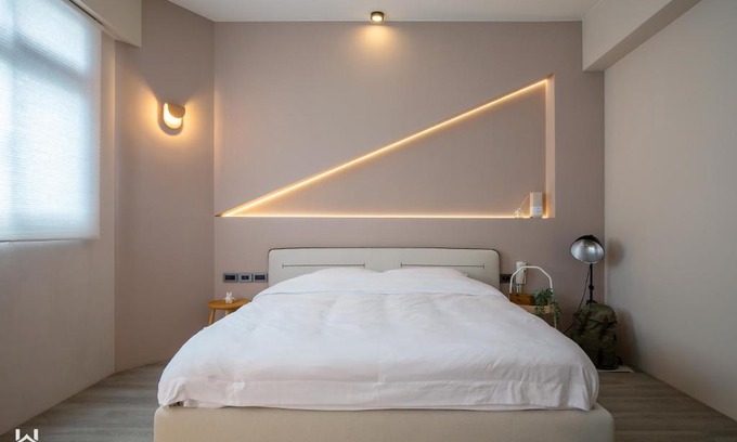 Yilan Haus | Coming Home