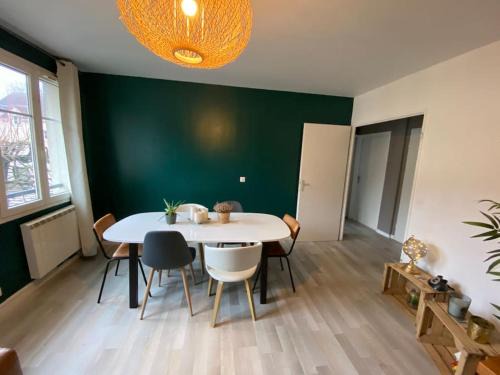 Villeparisis Wohnung | Comme à la maison
