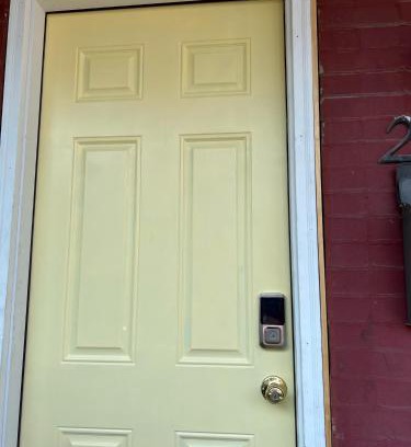 South Philadelphia West Wohnung | Commonwealth StudioRow