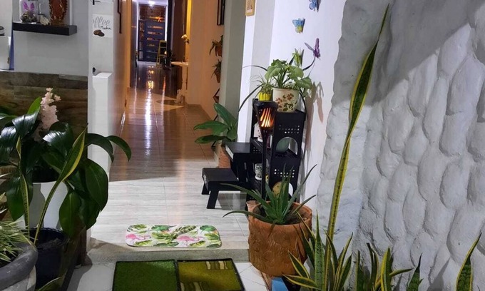 La Dorada Hotel | Como en casa