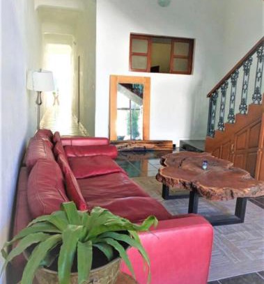 Downtown Queretaro Haus | Comoda habitacion con baño privado morelos 18