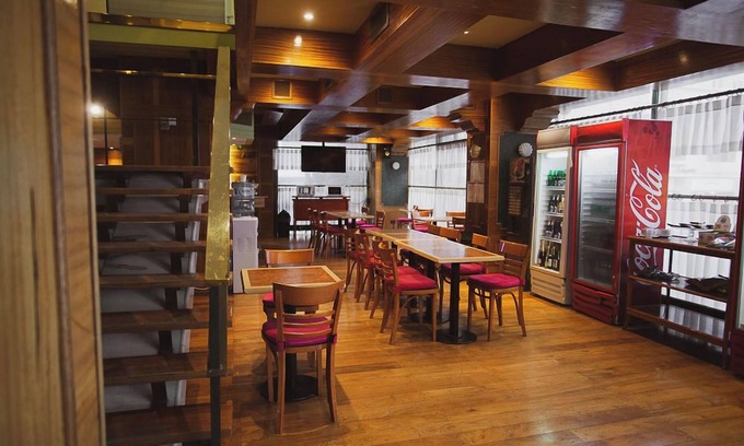 Comodoro Rivadavia Hotel | Comodoro Hotel