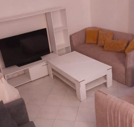 Luxus Wohnung | Comp addoha al wafae imm 16 etg 7 nr 126