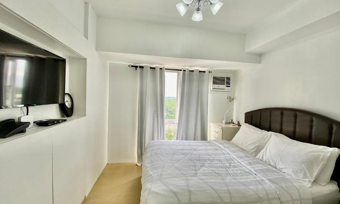 Cagayan de Oro Wohnung | Compact Studio Unit @ Centrio Tower