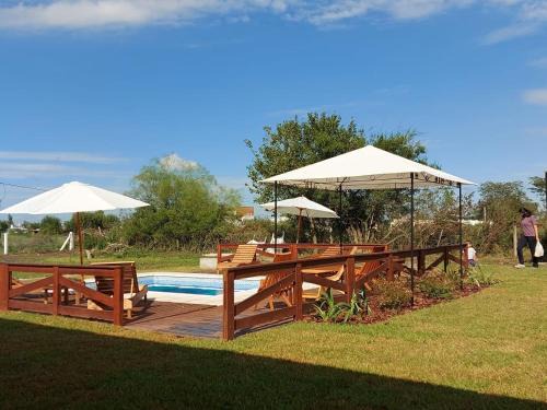 Gualeguay Wohnung | Complejo ÑATA