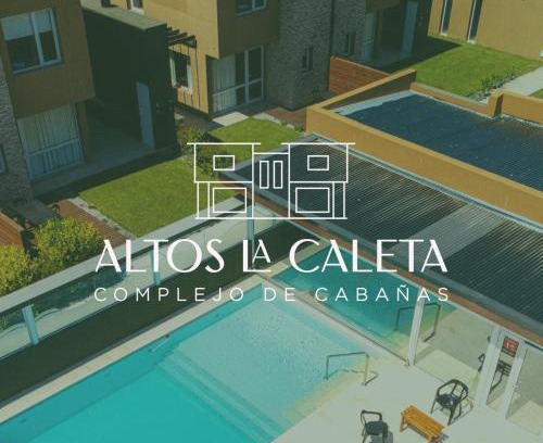 Mar de Cobo Wohnung | Complejo Altos La Caleta