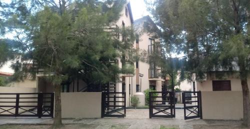 San Bernardo del Tuyu Wohnung | Complejo Arena Malva