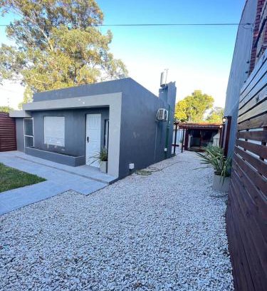 Punta Mogotes Wohnung | Complejo Diolinda