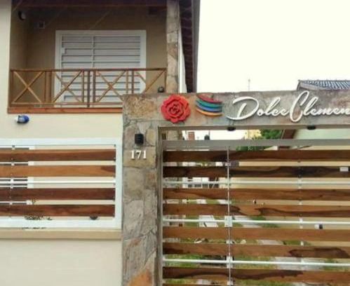 San Clemente Wohnung | Complejo Dolce Clementina