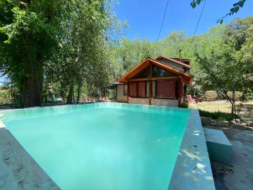 Villa Giardino Haus | Complejo Jardín De Los Olmos