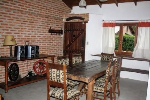 Tandil Haus | COMPLEJO LA MANGA