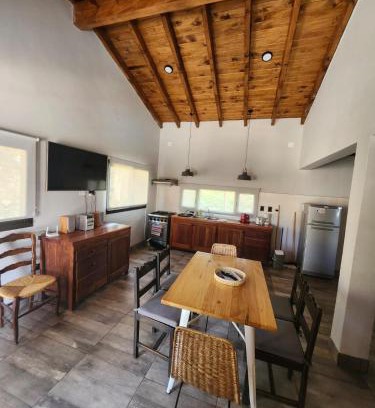 Cafayate Skihütte | Complejo Las Piedritas Cafayate