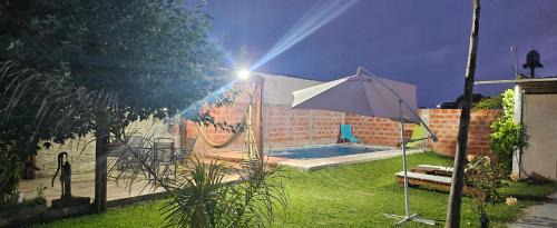 Santa Clara del Mar Haus | Complejo Lo de Rubén